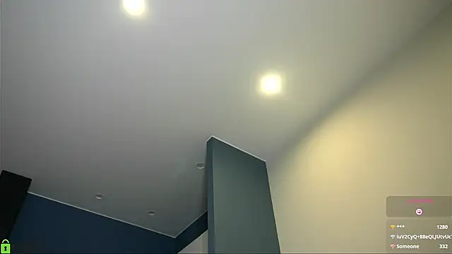 LittleOriana live sex cam