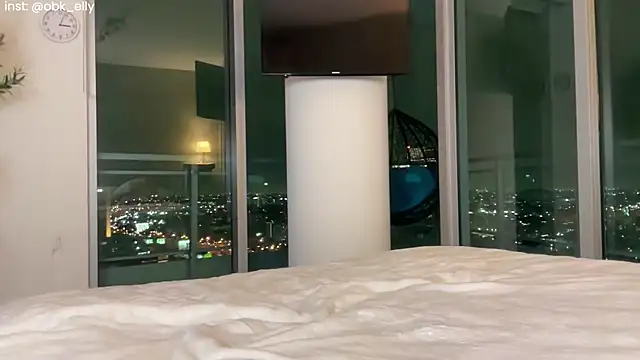 Ohbabykelly live cam