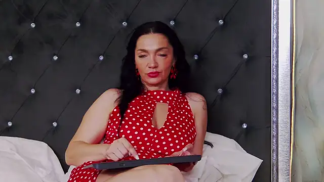 GraceMontclaire webcam