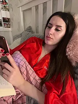 AriaAdda Live Webcam on Stripchat