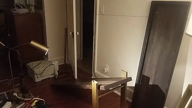 Kitrider webcam