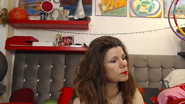 kellyterapy webcam