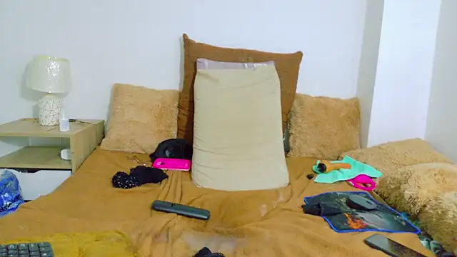 irisconde live cam