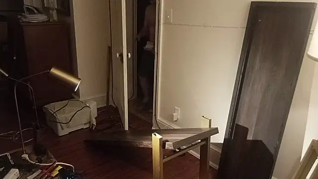 Kitrider webcam