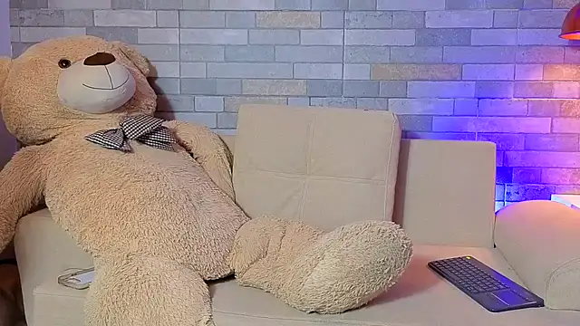 DixyPalmer live sex cam