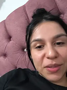 Daniela-rosee webcam