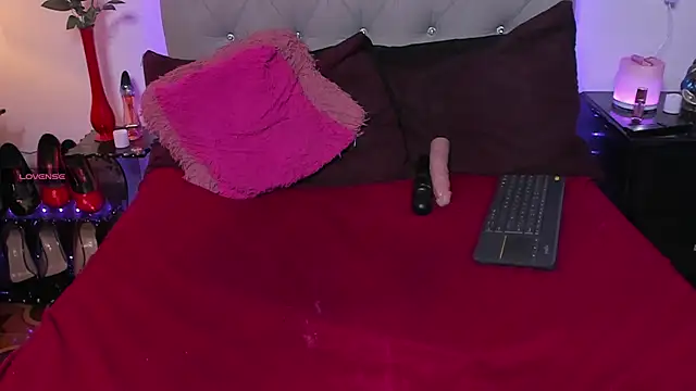 nicolsaenz20 webcam