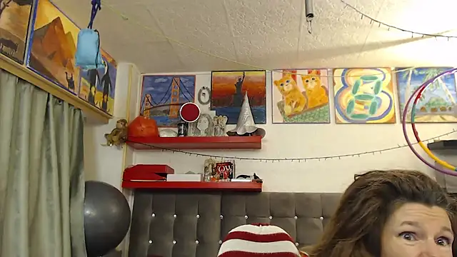 kellyterapy webcam