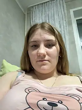 Flowers889 webcam