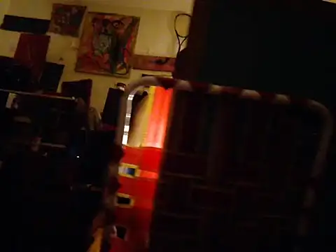 amoralall webcam