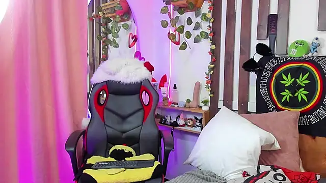 MeowMota_ webcam