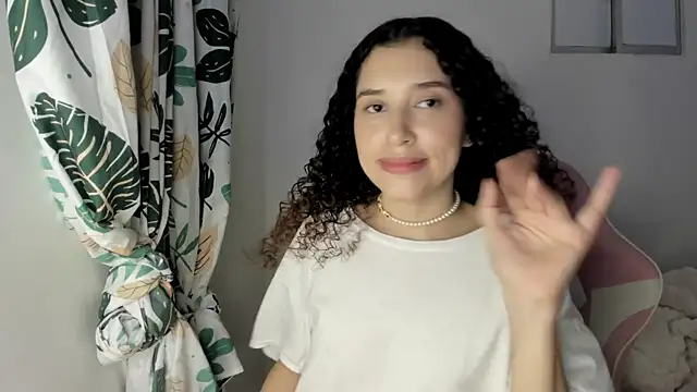 gabriela_duarte1 - Gabriela_duarte1's free webcam