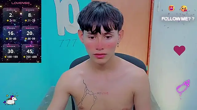 tanjiro_cute live cam