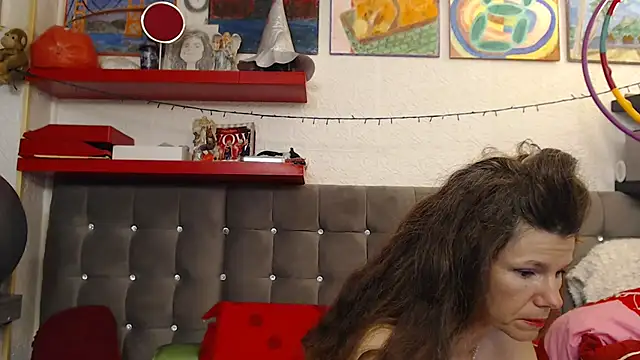 kellyterapy webcam
