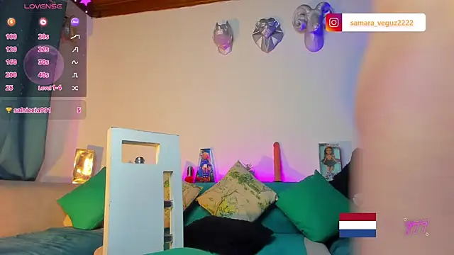 Model: samara_veguz222