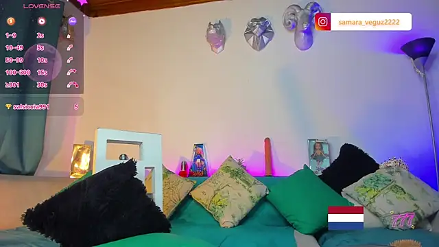 samara_veguz222 webcam
