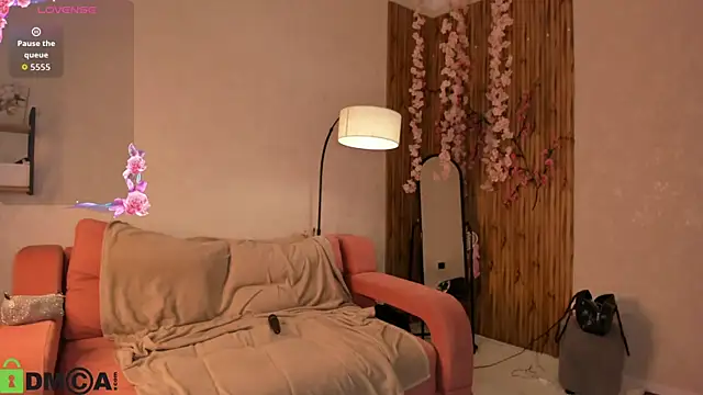 Annet_Nel1son webcam