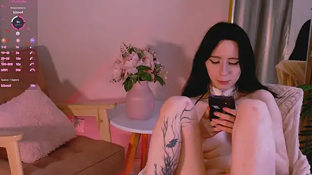 Asuka_miu webcam