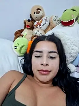 Maite_4 webcam