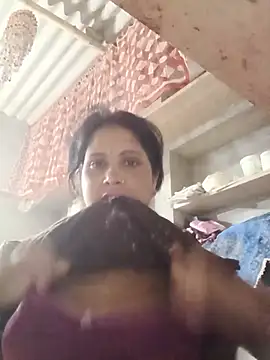 Shreya_pandit webcam