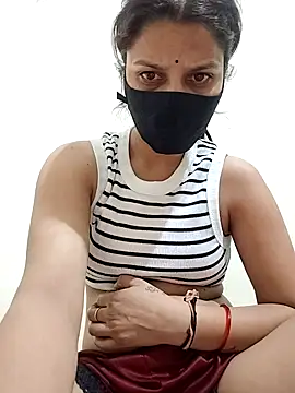 kiran-baby webcam