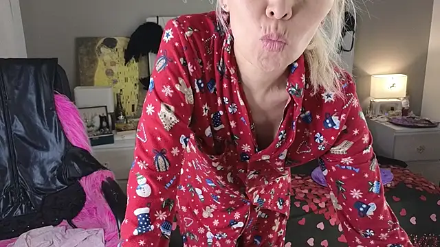RoxalanaStar webcam