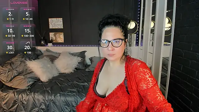 Anita_Muse webcam