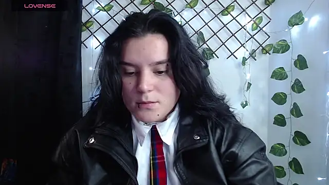 Nika_1_ webcam