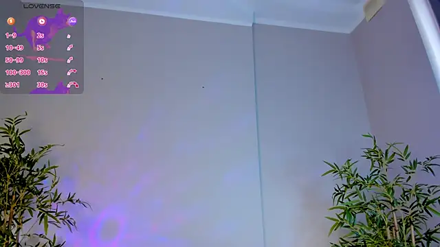 miiss__lulu webcam
