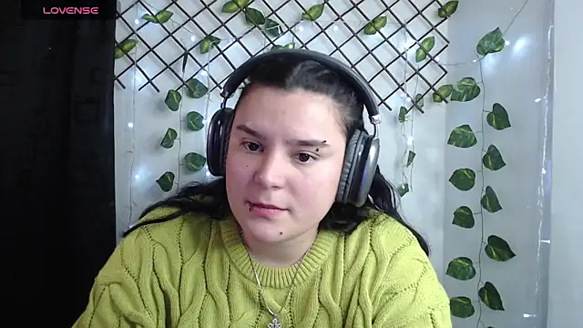 Nika_1_ webcam