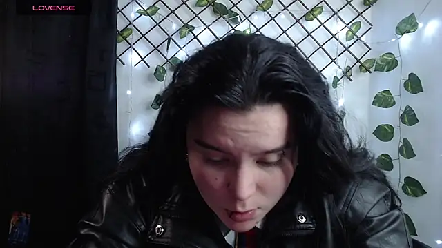 Nika_1_ webcam