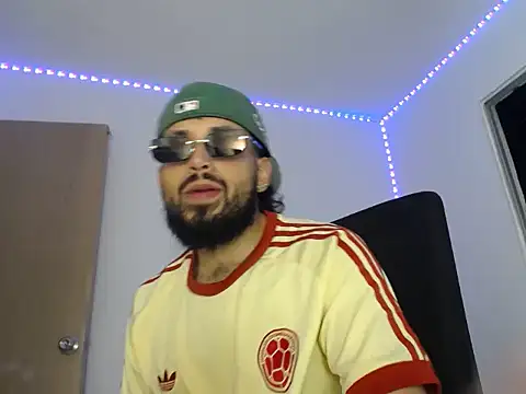camilorestrepo77 webcam