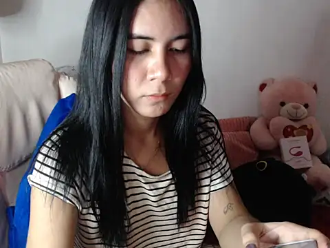 TransPetite1 webcam