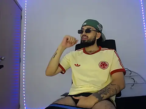 camilorestrepo77 webcam