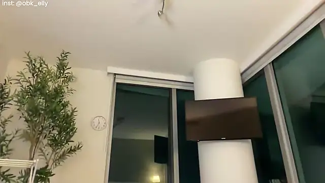 Ohbabykelly webcam