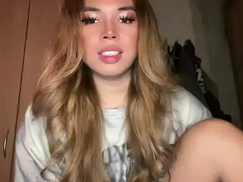 goddessofalltime webcam