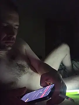 Nidge251 webcam