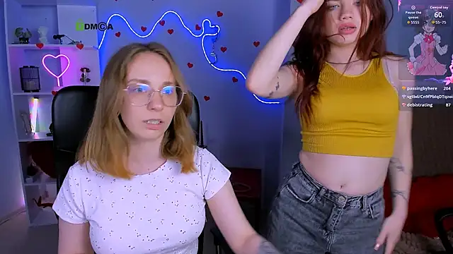 isabel_wave webcam