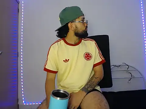 camilorestrepo77 webcam