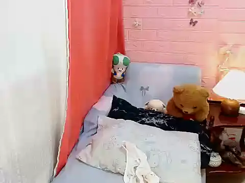 Asian_Lily webcam