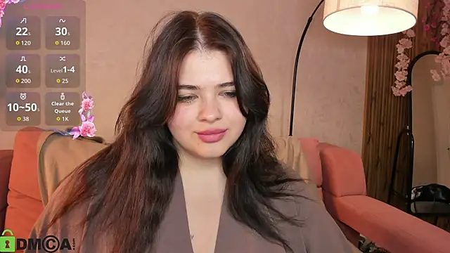 Annet_Nel1son webcam