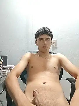 SrJacobs live cam