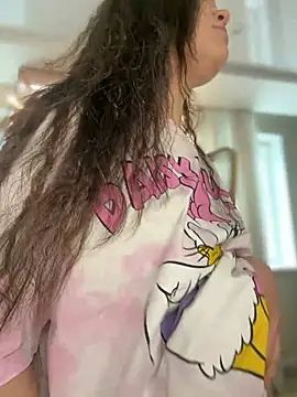 babyshy- (F teen) - NIPPLE CLAMPS+1MIN CONTROL