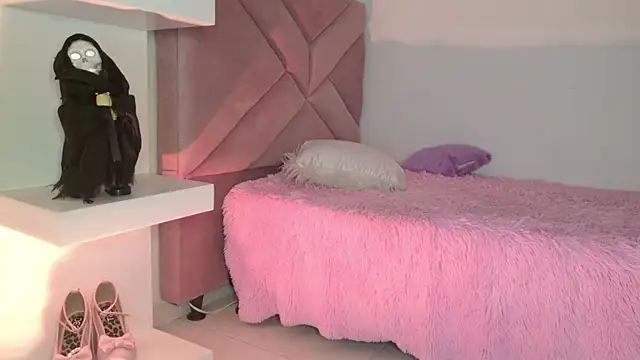 eva_sin18 webcam
