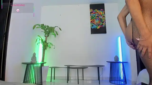 Naughty_Blue webcam