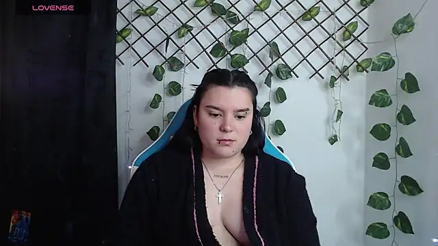 Nika_1_ webcam