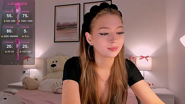 diana_nier webcam