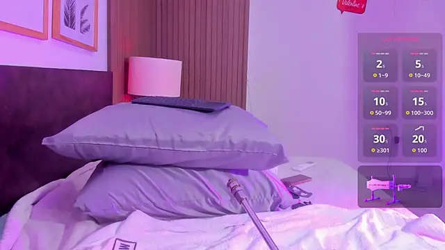 eimy_jones_ webcam