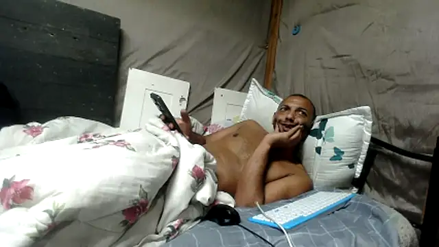 Camodick webcam