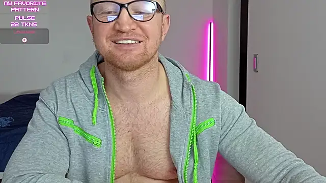 kevintyler69 webcam